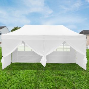Tents, Lighting, Heating & Other Party Essentials